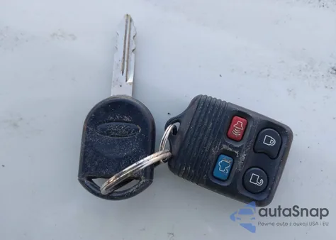 2011 Ford Focus Se z USA, uszkodzony, nr VIN 1FAHP3FN9BW109744